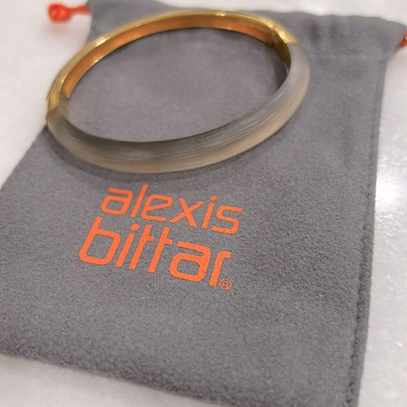Alexis Bittar Jewelry - Alexis Bittar lucite Bracelet